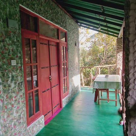 N S K Green Villa سيغيرِيا المظهر الخارجي الصورة