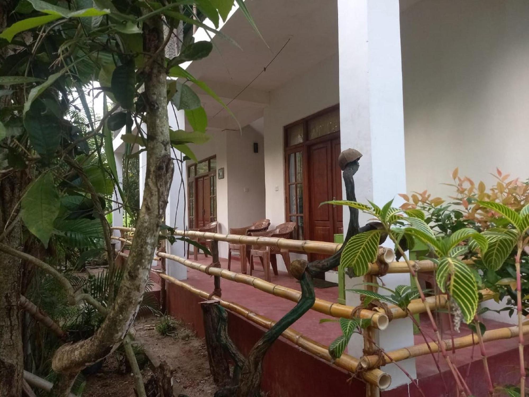 N S K Green Villa سيغيرِيا المظهر الخارجي الصورة