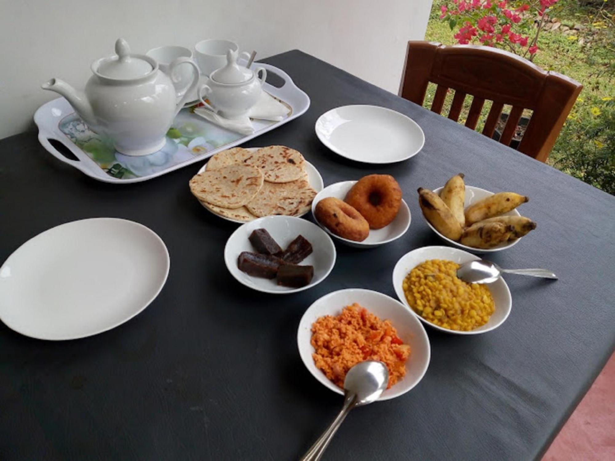 N S K Green Villa سيغيرِيا المظهر الخارجي الصورة