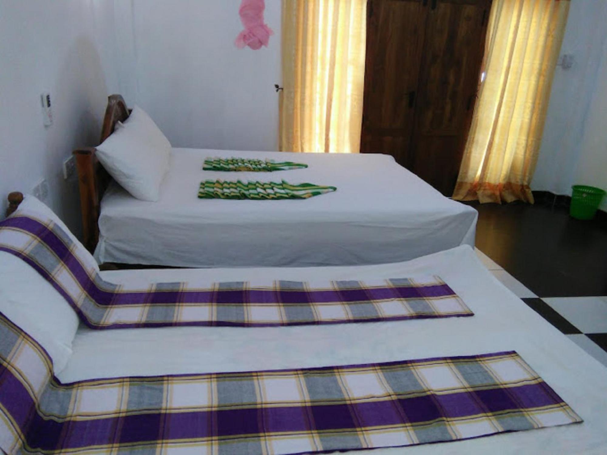N S K Green Villa سيغيرِيا المظهر الخارجي الصورة
