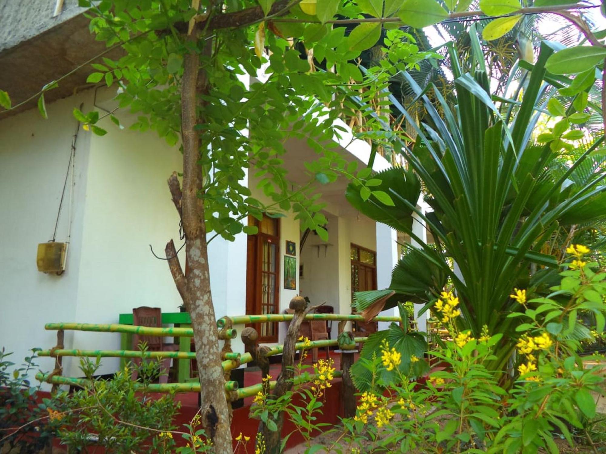 N S K Green Villa سيغيرِيا المظهر الخارجي الصورة