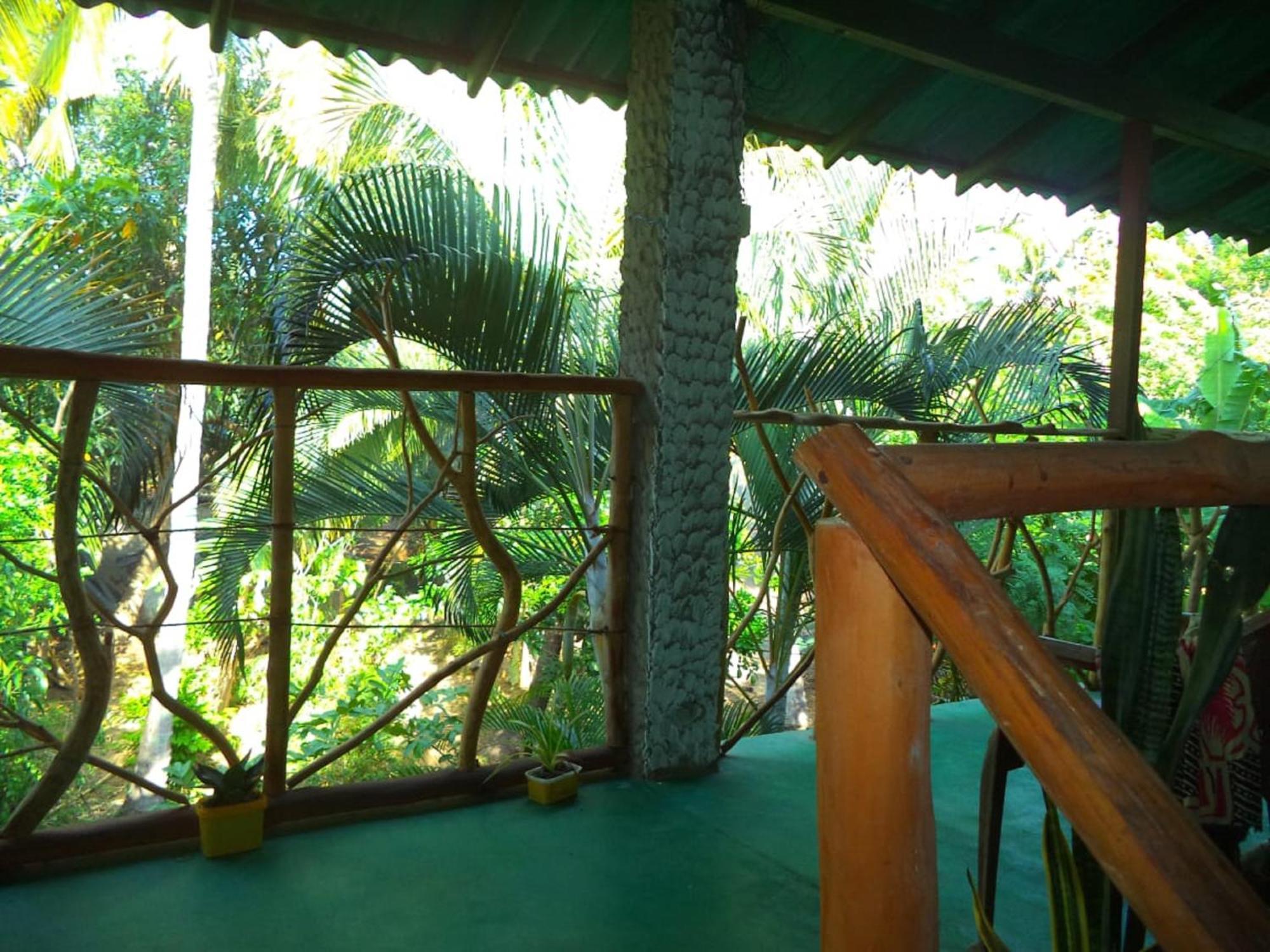 N S K Green Villa سيغيرِيا المظهر الخارجي الصورة