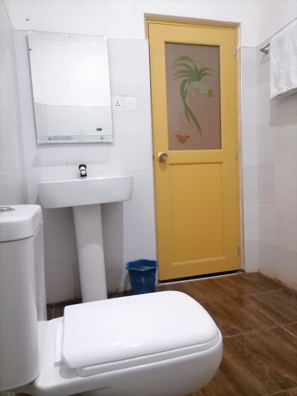 N S K Green Villa سيغيرِيا المظهر الخارجي الصورة